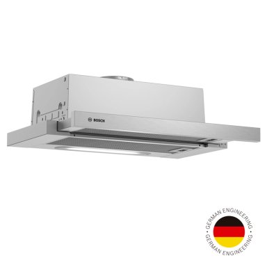 Campana Integrable 60 cm DFT63AC50 - 6