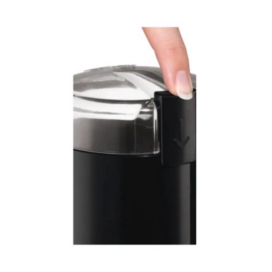 Molinillo de Café Eléctrico 150 W - 4