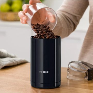 Molinillo de Café Eléctrico 150 W - 5