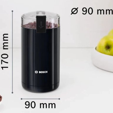 Molinillo de Café Eléctrico 150 W - 8
