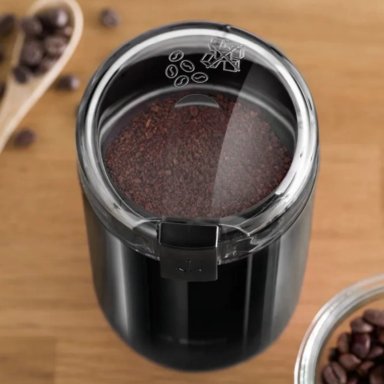 Molinillo de Café Eléctrico 150 W - 9