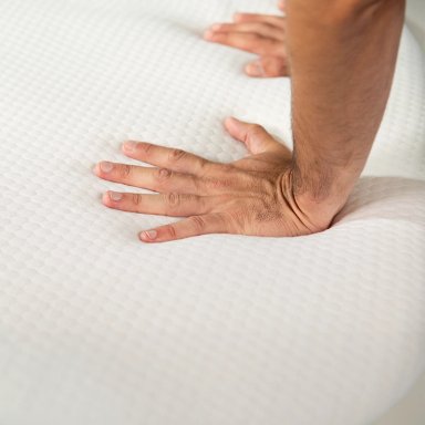 COLCHON DE ESPUMA ATMA SMOOTH TOP 1.5 PLAZAS 105X190X29 CM - 3