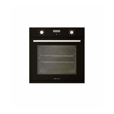HORNO EMPOTRADO 60 CM AIRFRYER NEGRO PDHR060NCL PREDICTA - 1