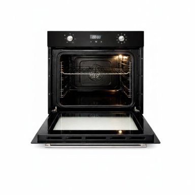 HORNO EMPOTRADO 60 CM AIRFRYER NEGRO PDHR060NCL PREDICTA - 3