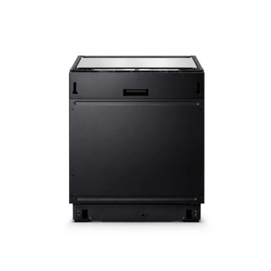 LAVAVAJILLAS PANELABLE PREDICTA HIGH-CAPACITY 14 CUBIERTOS - 1