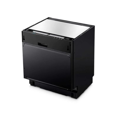LAVAVAJILLAS PANELABLE PREDICTA HIGH-CAPACITY 14 CUBIERTOS - 2