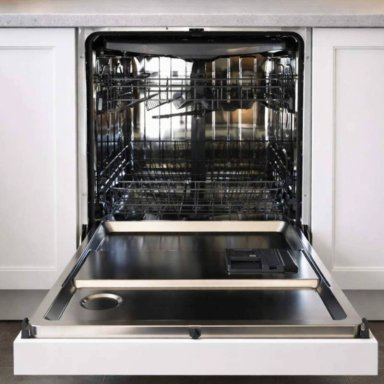 LAVAVAJILLAS PANELABLE PREDICTA HIGH-CAPACITY 14 CUBIERTOS - 3