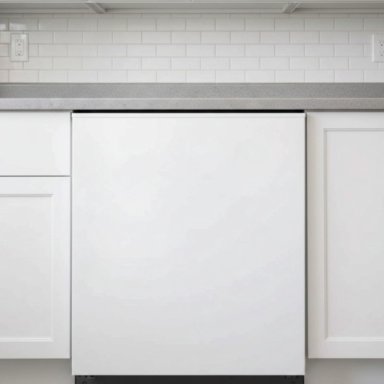 LAVAVAJILLAS PANELABLE PREDICTA HIGH-CAPACITY 14 CUBIERTOS - 4