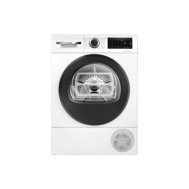 SECADORA BOSCH 9 KG BOMBA DE CALOR WQG245D0ES AUTODRY - 1