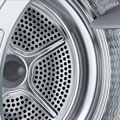 SECADORA BOSCH 9 KG BOMBA DE CALOR WQG245D0ES AUTODRY - 8