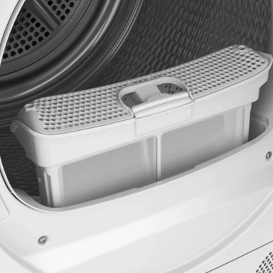 SECADORA BOSCH 9 KG BOMBA DE CALOR WQG245D0ES AUTODRY - 9