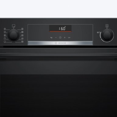 HORNO EMPOTRABLE BOSCH HBG536EB3 71L SERIE 6 NEGRO - 2