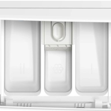 LAVADORA CARGA FRONTAL 9 KG BOSCH SERIE 6 - 8