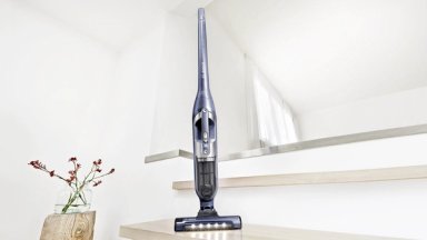 ASPIRADORA BOSCH SIN CABLE FLEXXO GEN2 28VMAX AZUL - 9