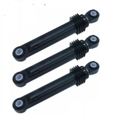 KIT 3 SUSPENCION -AMORTIGUADORES LG CARGA FRONTAL - 2