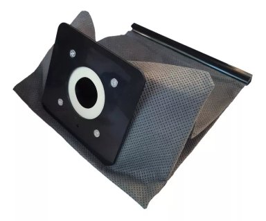 FILTRO O BOLSA DE ASPIRADORA LAVABLE MULTIMARCAS - 1