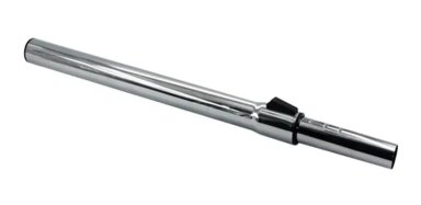 TUBO TELESCOPICO DE ASPIRADORAS UNIVERSAL CROMADO 32MM/3.2CM - 4