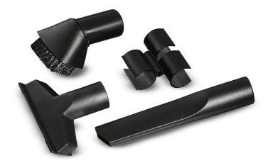 SET BOQUILLAS PARA ASPIRADORA MULTI MARCA 32MM - 1