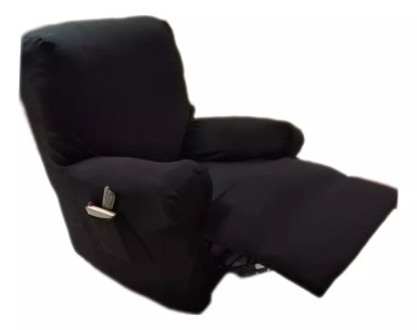 FUNDA BERGER ROSEN NEGRA - 1