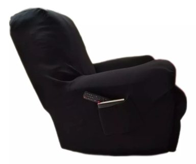 FUNDA BERGER ROSEN NEGRA - 2