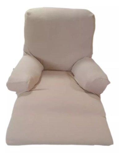 FUNDA BERGER BEIGE ROSEN - 1