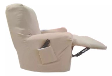 FUNDA BERGER BEIGE ROSEN - 4