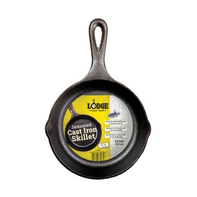 SARTÉN CLASSIC HIERRO FUNDIDO 17 CM - 1
