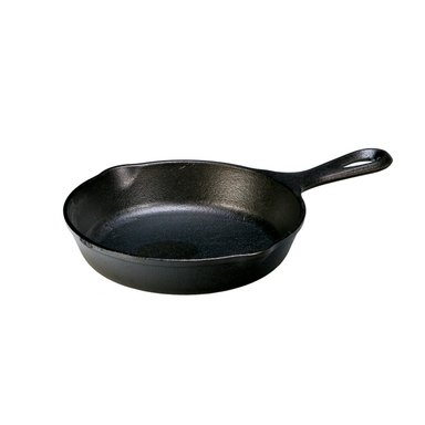 SARTÉN CLASSIC HIERRO FUNDIDO 17 CM - 2