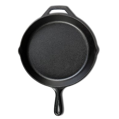 SARTÉN CLASSIC HIERRO FUNDIDO 26 CM - 2