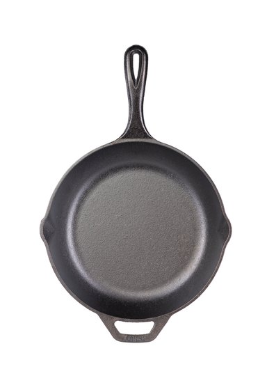 SARTÉN CHEF COLLECTION HIERRO FUNDIDO 27 CM - 1