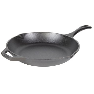 SARTÉN CHEF COLLECTION HIERRO FUNDIDO 27 CM - 2