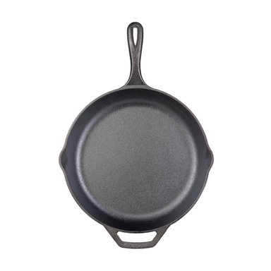 SARTÉN CHEF COLLECTION HIERRO FUNDIDO 30 CM - 1
