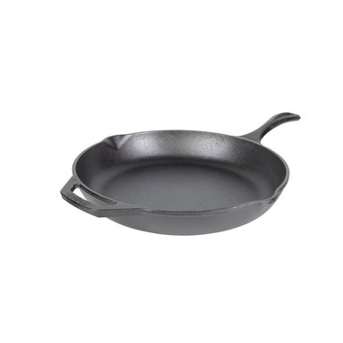SARTÉN CHEF COLLECTION HIERRO FUNDIDO 30 CM - 2