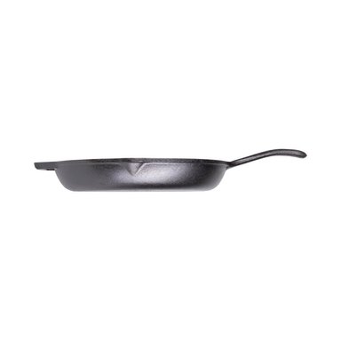 SARTÉN CHEF COLLECTION HIERRO FUNDIDO 30 CM - 3