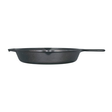 SARTÉN CLASSIC HIERRO FUNDIDO 30 CM - 3