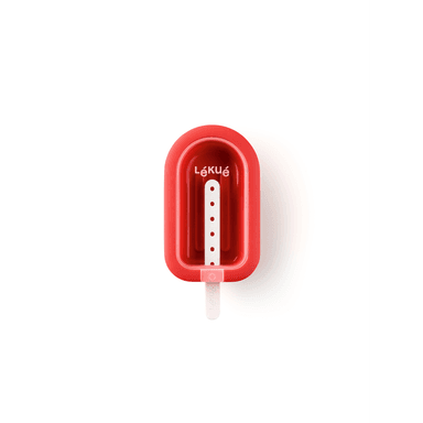 KIT DE 4 MOLDES DE HELADO APILABLES - 3