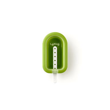 KIT DE 4 MOLDES DE HELADO APILABLES - 6