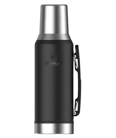 MATE SYSTEM CLASSIC BLACK 2.0| 1.2 L - 1