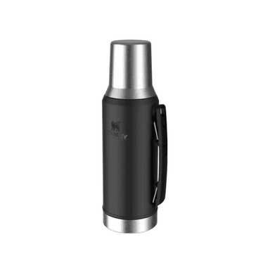 MATE SYSTEM CLASSIC BLACK 2.0| 1.2 L - 2