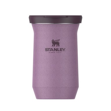 MATE SLIM STANLEY TIGERLILY LILAC | 200 ML - 1