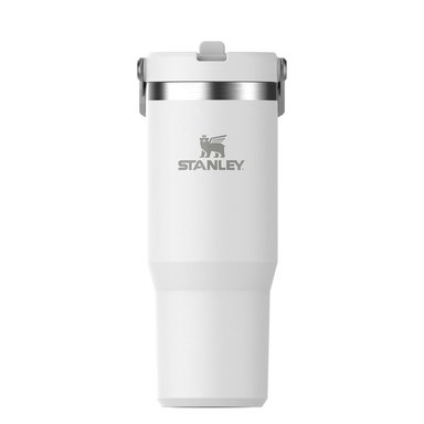 BOTELLA TÉRMICA STANLEY FLIP STRAW 2.0 FROST | 887 ML - 1