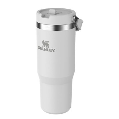BOTELLA TÉRMICA STANLEY FLIP STRAW 2.0 FROST | 887 ML - 2