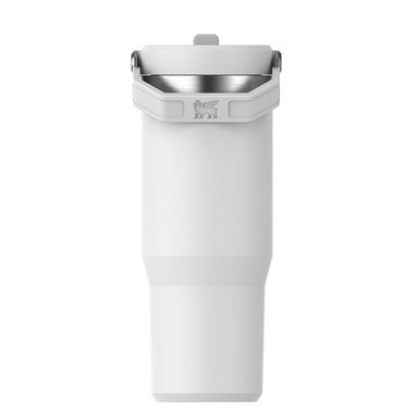 BOTELLA TÉRMICA STANLEY FLIP STRAW 2.0 FROST | 887 ML - 3