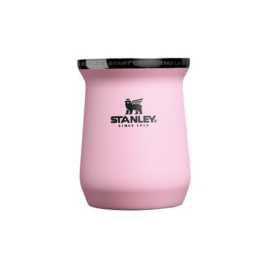 MATE STANLEY PINK 236 ML - 1