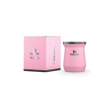 MATE STANLEY PINK 236 ML - 4