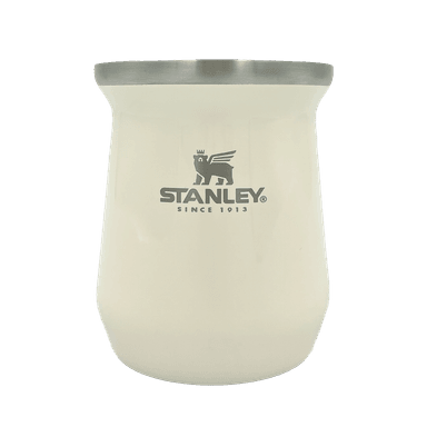 MATE STANLEY CREAM GLOSS 236 ML - 1