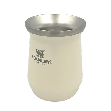 MATE STANLEY CREAM GLOSS 236 ML - 2