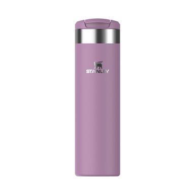 BOTELLA TÉRMICA STANLEY AEROLIGHT LILAC | 591 ML - 1