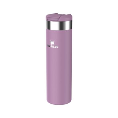 BOTELLA TÉRMICA STANLEY AEROLIGHT LILAC | 591 ML - 2
