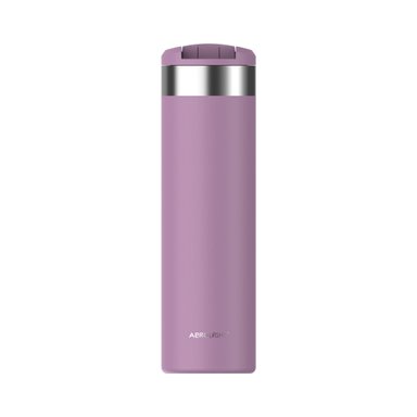 BOTELLA TÉRMICA STANLEY AEROLIGHT LILAC | 591 ML - 3
